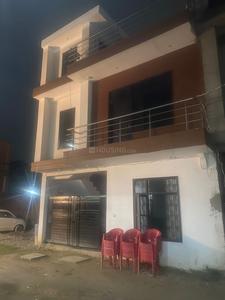 Image of 2000 Sq.ft 4 BHK Independent House for sale in Nijampur Malhaur, Lucknow for Rs. 6700000