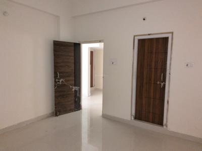 Bedroom Image of 1215 Sq.ft 2 BHK Apartment / Flat for sale in Bommarillu Skyra by Bommarillu Developers, Ameenpur Sangareddy for Rs. 6000005