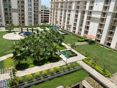 Image of 2550 Sq.ft 4 BHK Penthouse for sale in Cosmos Express 99, Sector 99, Gurgaon for Rs. 28000000