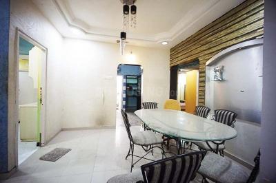 Hall Image of 1710 Sq.ft 3 BHK Apartment / Flat for sale in Satellite Ahmedabad for Rs. 13500000