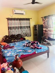 Bedroom Image of 2700 Sq.ft 3 BHK Villa for sale in JP Iscon Greens, Ghuma Ahmedabad for Rs. 40000000