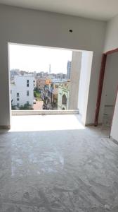 Bedroom Image of 1806 Sq.ft 4 BHK Apartment / Flat for sale in LN Fusion, Jharapada Bhubaneswar for Rs. 15847000