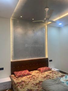 Bedroom Image of 2200 Sq.ft 3 BHK Villa for sale in Sampat Hills, Bhicholi Mardana Indore for Rs. 15000000