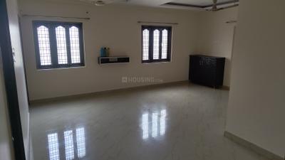 Living Room Image of 1278 Sq.ft 2.5 BHK Apartment / Flat for sale in Gaddi Annaram Hyderabad for Rs. 8200000