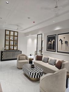 Hall Image of 1895 Sq.ft 3 BHK Apartment / Flat for sale in Aigin Royal Park, Aditya World City Ghaziabad for Rs. 17100000