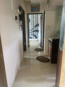 Image of 750 Sq.ft 2 BHK Apartment / Flat for sale in Gulmarg Society, Chembur, Mumbai for Rs. 25000000