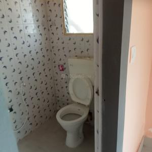 Bathroom Image of 1600 Sq.ft 3 BHK Villa for sale in Mirza Guwahati for Rs. 8000000