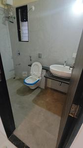 Image of 1050 Sq.ft 2 BHK Apartment / Flat for rent in Nyati Era I, Dhanori, Pune for Rs. 27000