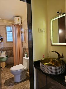 Passage Image of 910 Sq.ft 2 BHK Apartment / Flat for sale in Porwal Realtors Parklane Premier, Wagholi Pune for Rs. 6000000