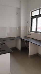 Kitchen Image of 1566 Sq.ft 3 BHK Apartment / Flat for sale in Bengal Peerless Avidipta, Santoshpur Kolkata for Rs. 27500000