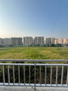 Balcony Image of 925 Sq.ft 2 BHK Apartment / Flat for rent in Undri Pune for Rs. 17500
