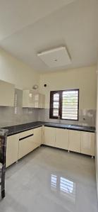 Kitchen Image of 900 Sq.ft 2 BHK Apartment / Flat for sale in Kharar Mohali for Rs. 4650000