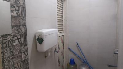 Image of 610 Sq.ft 1 BHK Apartment / Flat for rent in Unique Greens, Thane West, Thane for Rs. 26000