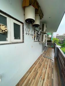 Balcony Image of 1800 Sq.ft 2 BHK Builder Floor for rent in Sector 47 Gurgaon for Rs. 55000