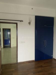 Bedroom Image of 1371 Sq.ft 3 BHK Apartment / Flat for sale in ASF Isle de Royale, Gwal Pahari Gurgaon for Rs. 16500000
