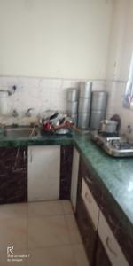Kitchen Image of 667 Sq.ft 2 BHK Apartment / Flat for sale in Sky Kasturi Nagar, Gotal Pajri Nagpur for Rs. 2500000