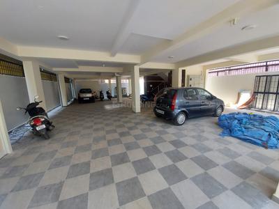 Image of 2400 Sq.ft 2 BHK Apartment / Flat for rent in Dinnur, Hosur for Rs. 24000