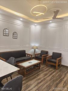 2 BHK Independent Builder Floor