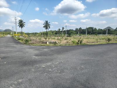 Image of 150 Sq.ft Residential Plot / Land for sale in Paravada, Visakhapatnam for Rs. 1342000