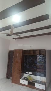 Hall Image of 1200 Sq.ft 2.5 BHK Builder Floor for rent in Mahaveer Edenfield, Electronic City Phase 2 Bengaluru for Rs. 26000