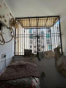 Balcony Image of 1305 Sq.ft 3 BHK Apartment / Flat for sale in Raysan Gandhinagar for Rs. 8500000