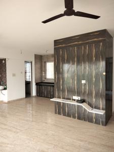 Hall Image of 1880 Sq.ft 3 BHK Apartment / Flat for sale in Pal Gam Surat for Rs. 7499000