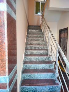 Balcony Image of Gayatri womens pg in Kondapur, Hyderabad