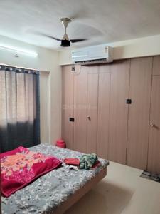 Bedroom Image of 1738 Sq.ft 3 BHK Apartment / Flat for sale in Pal Surat for Rs. 6251000