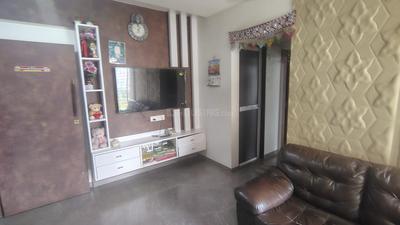 1 BHK Flat