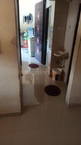 Hall Image of 531 Sq.ft 1 BHK Apartment / Flat for sale in Vardhaman Vatika Apartment, Vasind Thane for Rs. 2200000