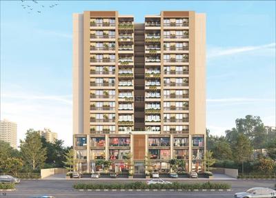 3 BHK Flat