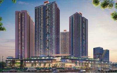 Image of 1631 Sq.ft 3 BHK Apartment / Flat for sale in Yashada EVO, Punawale, Pune for Rs. 13000000
