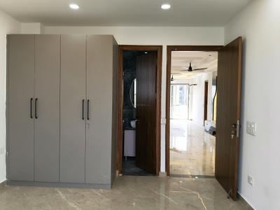 Bedroom Image of 2400 Sq.ft 3 BHK Builder Floor for sale in Sector 47 Gurgaon for Rs. 35000000