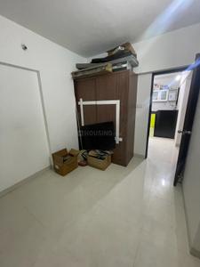 Hall Image of 950 Sq.ft 2 BHK Apartment / Flat for sale in Shree Lake Life Phase 1, Ambegaon Budruk Pune for Rs. 7000000