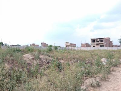 GREEN VALLEY Plot View 2