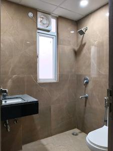 Bedroom Two Image of 720 Sq.ft 3 BHK Apartment / Flat for sale in Landmark The Homes 81, Sector 81 Gurgaon for Rs. 8400000