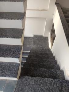 Bedroom Image of 500 Sq.ft 1 RK Builder Floor for rent in Mankapur Nagpur for Rs. 11000