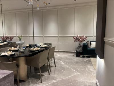 Kitchen Image of 1538 Sq.ft 3 BHK Apartment / Flat for sale in Bharat Altavistas, Andheri West Mumbai for Rs. 68400000