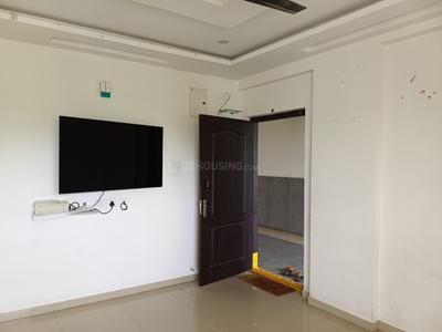 Bedroom Image of 1450 Sq.ft 3 BHK Apartment / Flat for rent in Mallapur Secunderabad for Rs. 30000