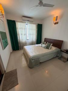 Bedroom Image of 2599 Sq.ft 4 BHK Apartment / Flat for sale in Kaloor Kochi for Rs. 27500000