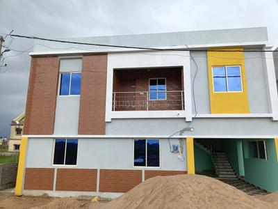 Image of 2010 Sq.ft 5 BHK Villa for sale in Balianta, Bhubaneswar for Rs. 6500000