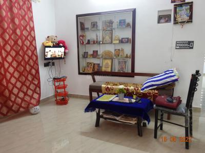 Hall Image of 2400 Sq.ft 2 BHK Independent House for sale in Kolasseri Thalassery for Rs. 8200000