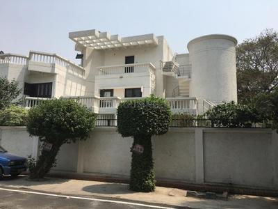 Image of 3100 Sq.ft 3 BHK Independent House for rent in Gomti Nagar, Lucknow for Rs. 45000