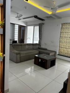 Hall Image of 1050 Sq.ft 2 BHK Apartment / Flat for sale in Atharva Prima Domus, Balewadi Pune for Rs. 11000000