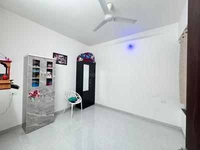 Hall Image of 675 Sq.ft 1 BHK Apartment / Flat for rent in Infinity Planet C and D Wing, Moshi Pune for Rs. 15000