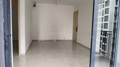 Living Room Image of 890 Sq.ft 2 BHK Apartment / Flat for rent in Rama Metro Life Maxima Residences, Tathawade Pune for Rs. 25999