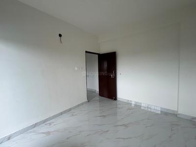Bedroom Image of 1013 Sq.ft 2 BHK Apartment / Flat for sale in Rajarhat Kolkata for Rs. 3300000