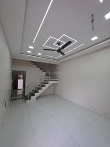 Hall Image of 1800 Sq.ft 4 BHK Independent House for rent in Ratnappa Kumbhar Nagar Kolhapur for Rs. 25000