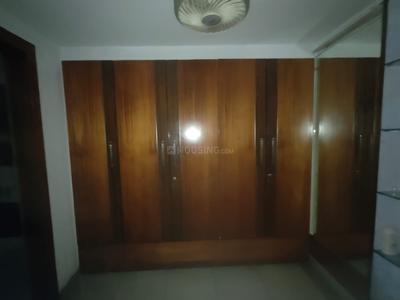 Bedroom Image of 5285 Sq.ft 5 BHK Independent House for sale in Bodakdev Ahmedabad for Rs. 135000000