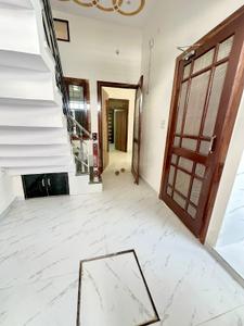 Balcony Image of 1960 Sq.ft 4 BHK Independent House for sale in Alliance Suncity Vistaar, Sun City Vistaar Bareilly for Rs. 9500000
